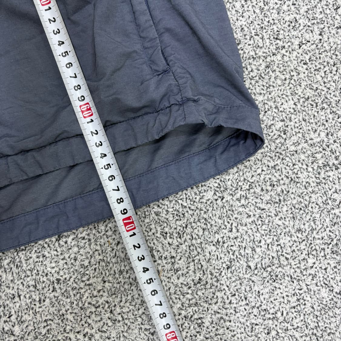 L 머렐 남성 등산 바람막이 자켓 0319J 상품이미지6