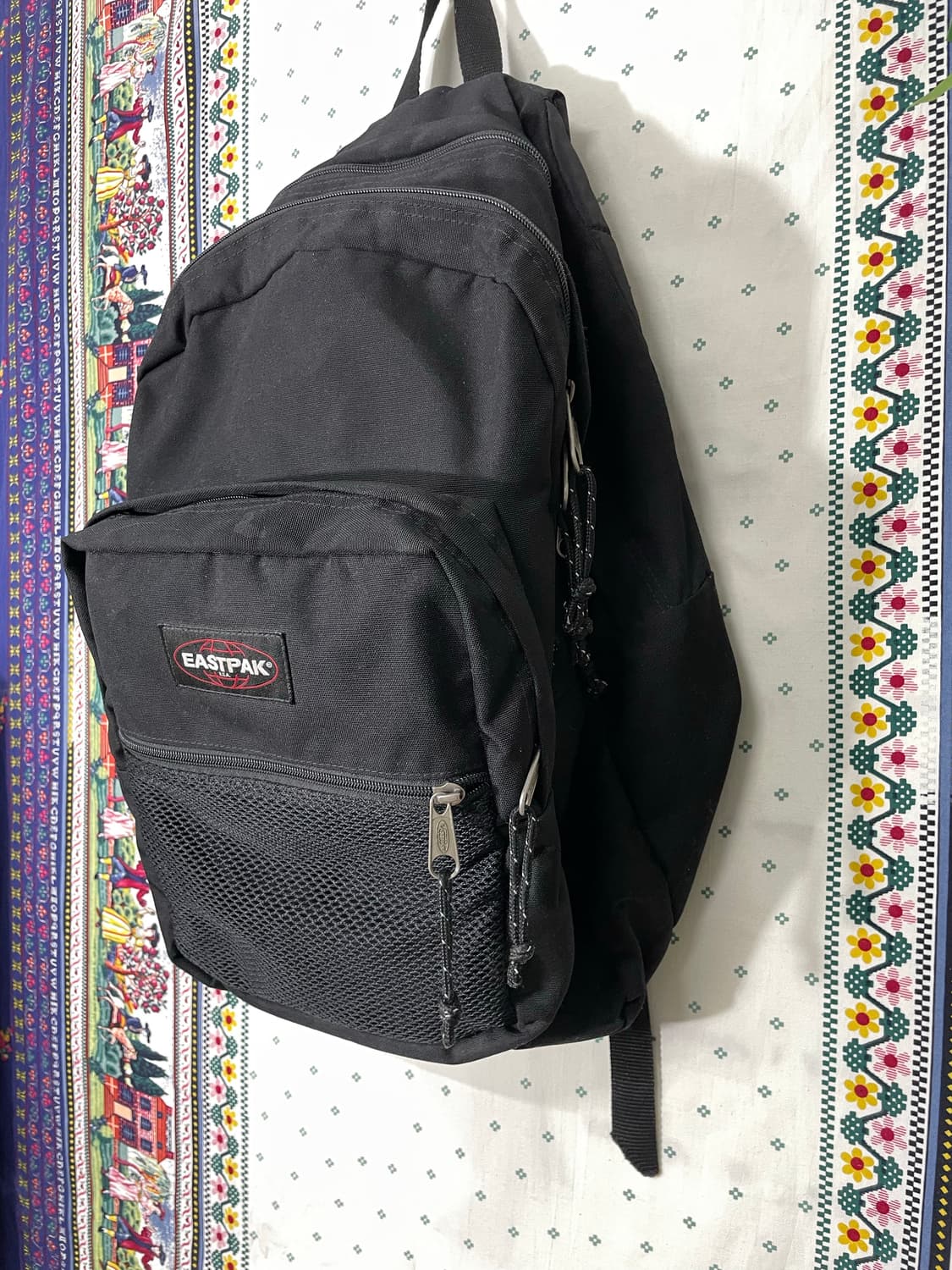 이스트팩 백팩 상품이미지3