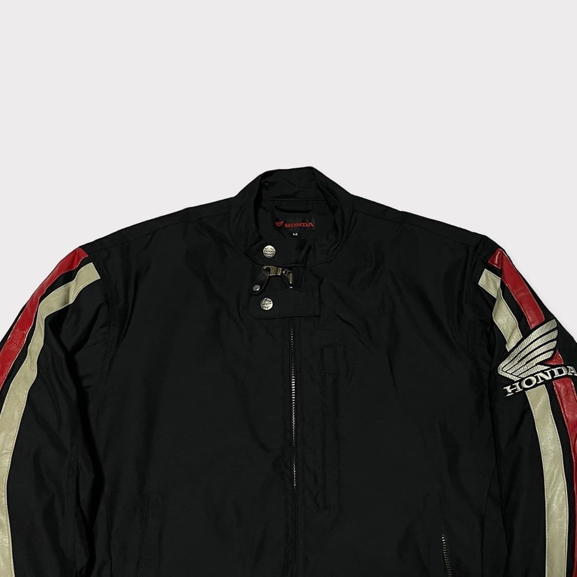 Honda nylon racing jacket  상품이미지2
