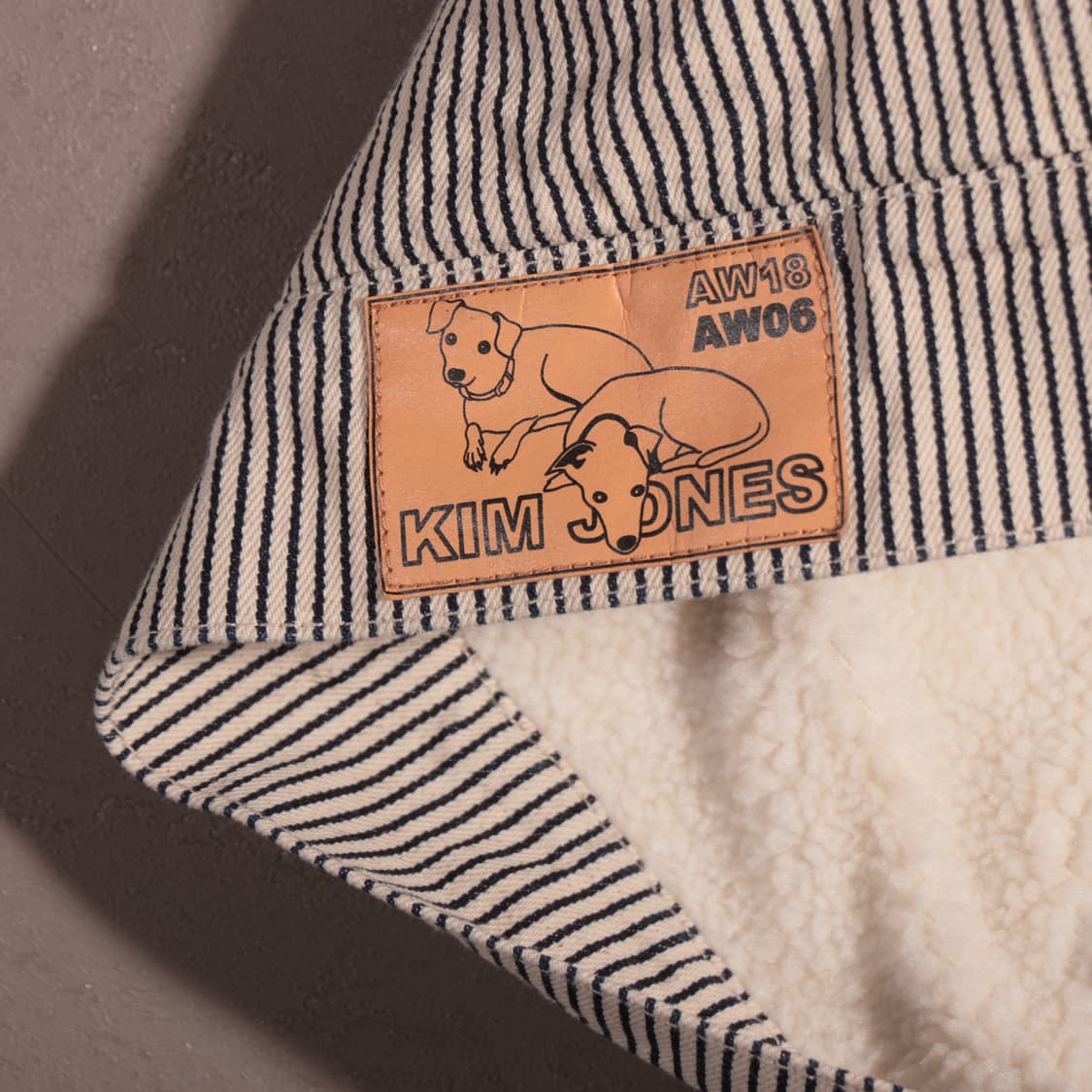 KIM JONES GU DENIM 상품이미지5