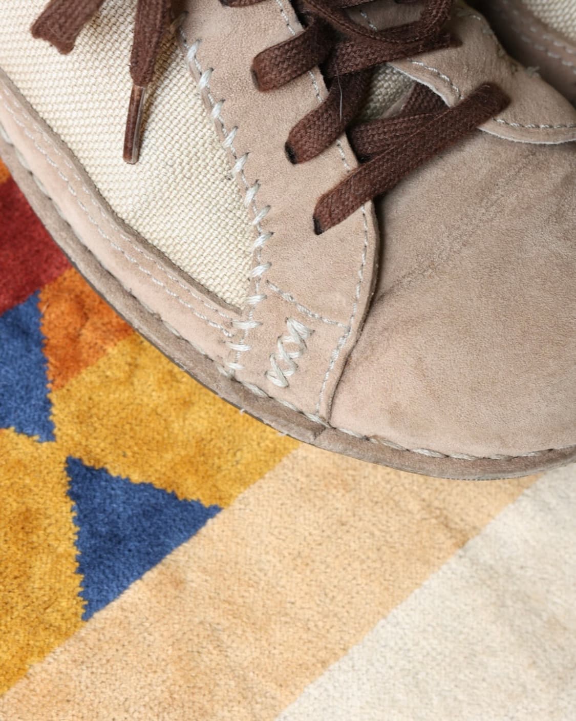 Patagonia olulu Sneakers 파타고니아 룰루 스니커즈 상품이미지5