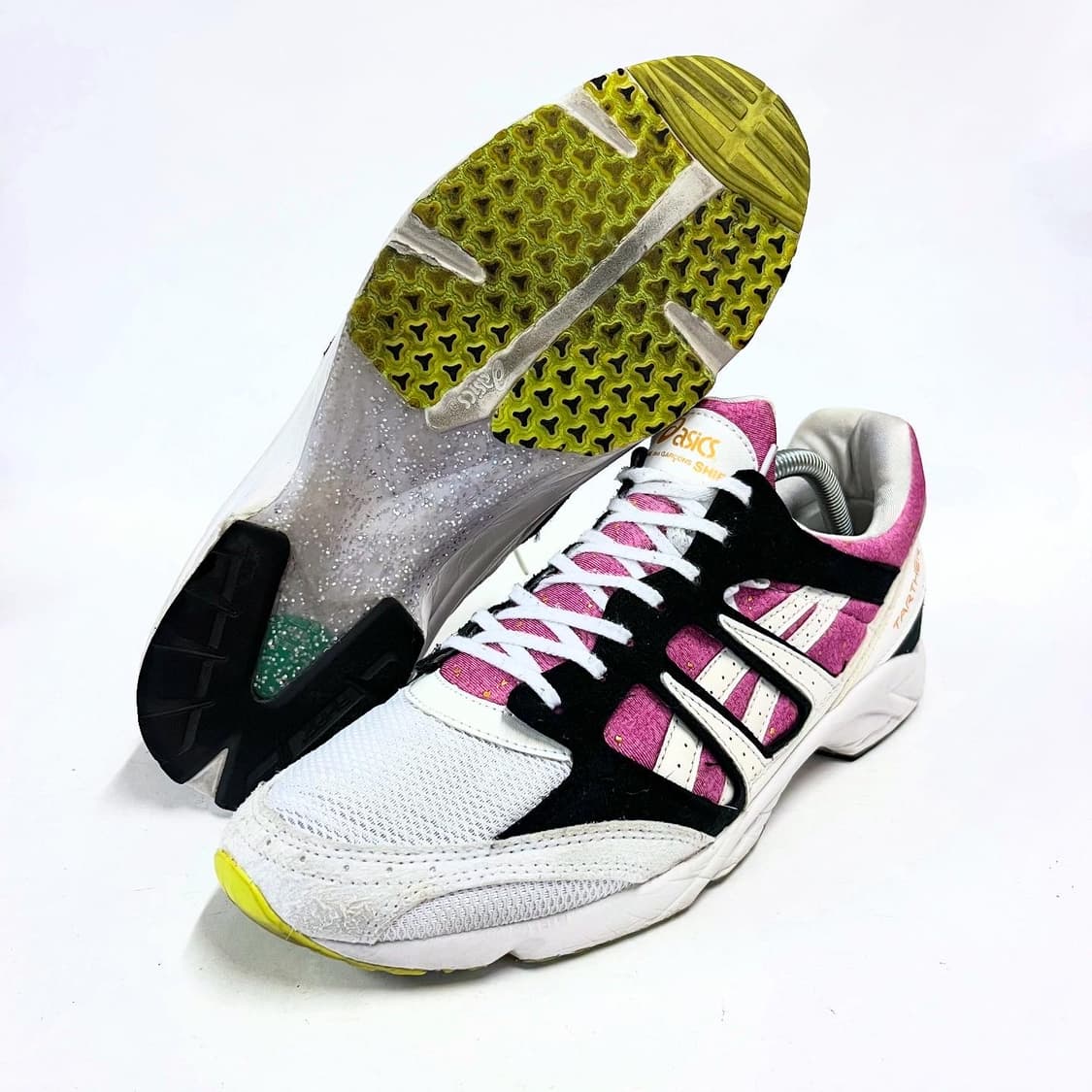 아식스 x 꼼데가르송 상품이미지2