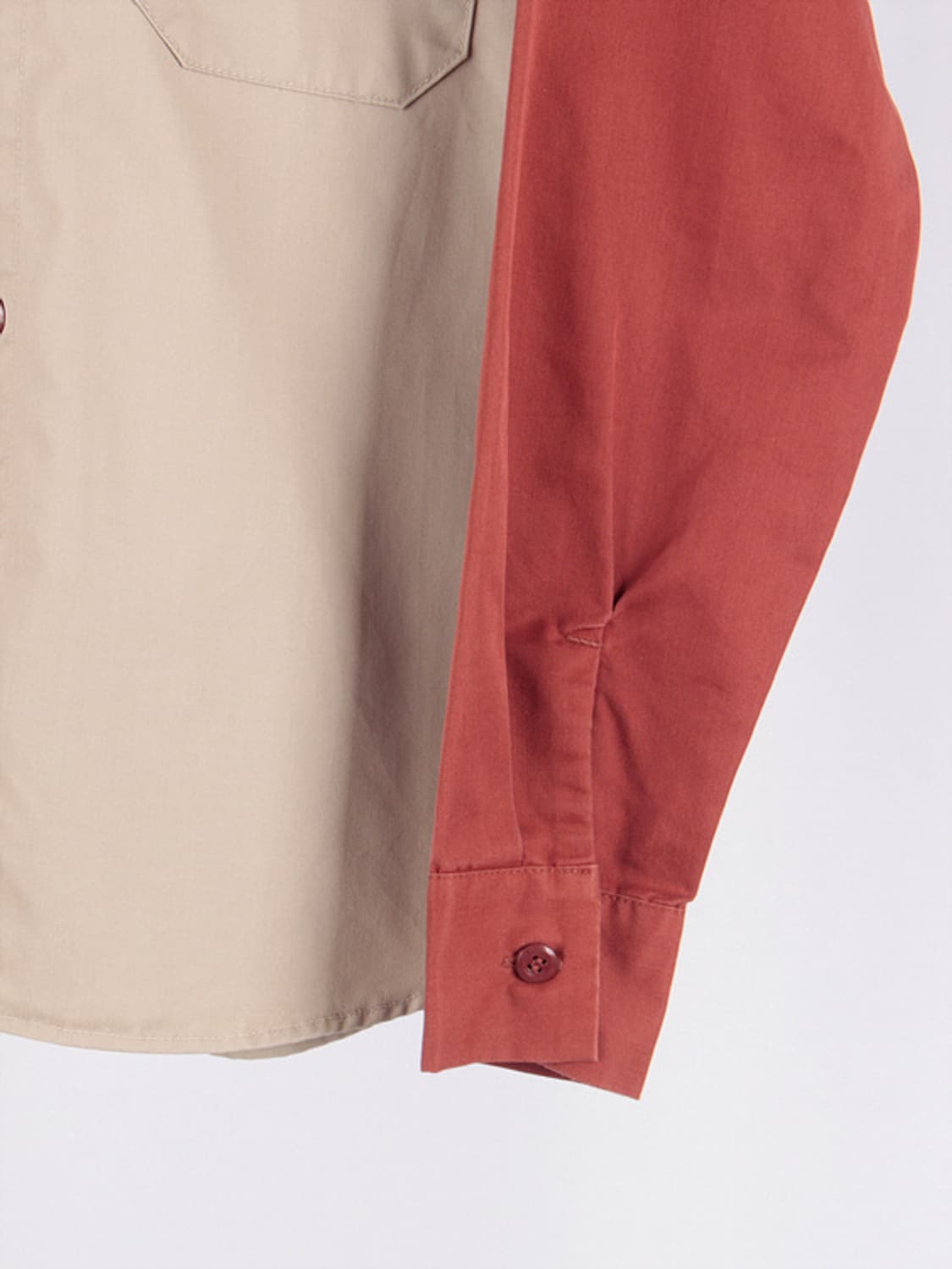 Hysteric Glamour work shirts  상품이미지3