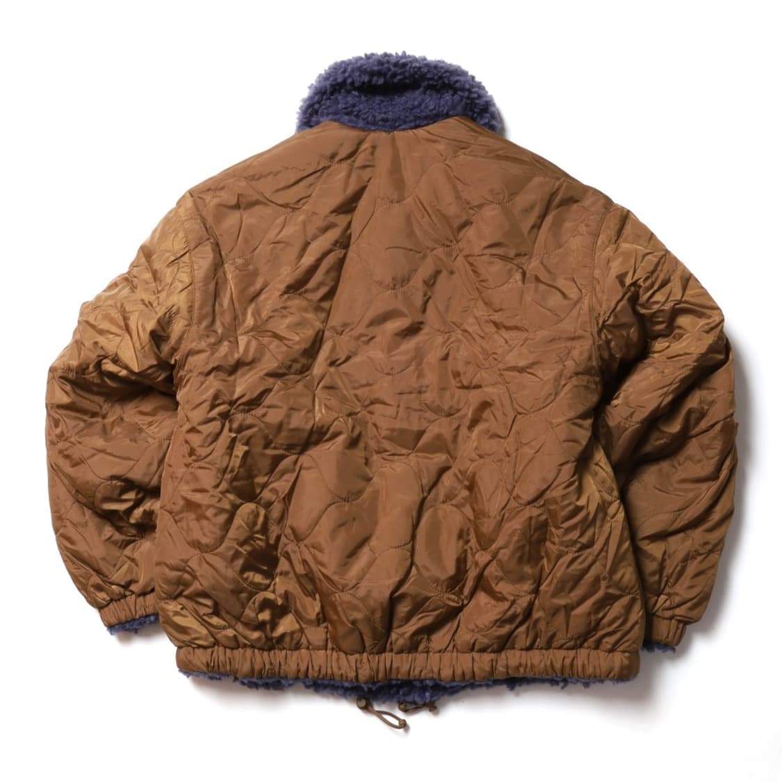 리바이스 Levi's Reversible Fleece Jacket 상품이미지4