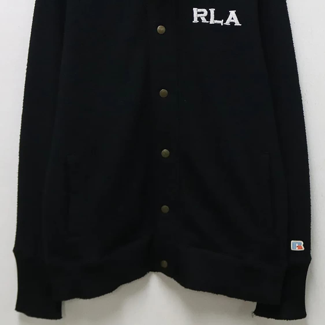 러셀 애슬레틱  플리스 점퍼 63459 상품이미지4