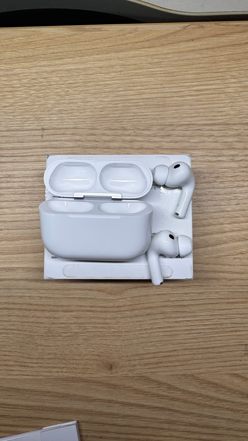 에어팟 프로3 무하자 상품이미지2