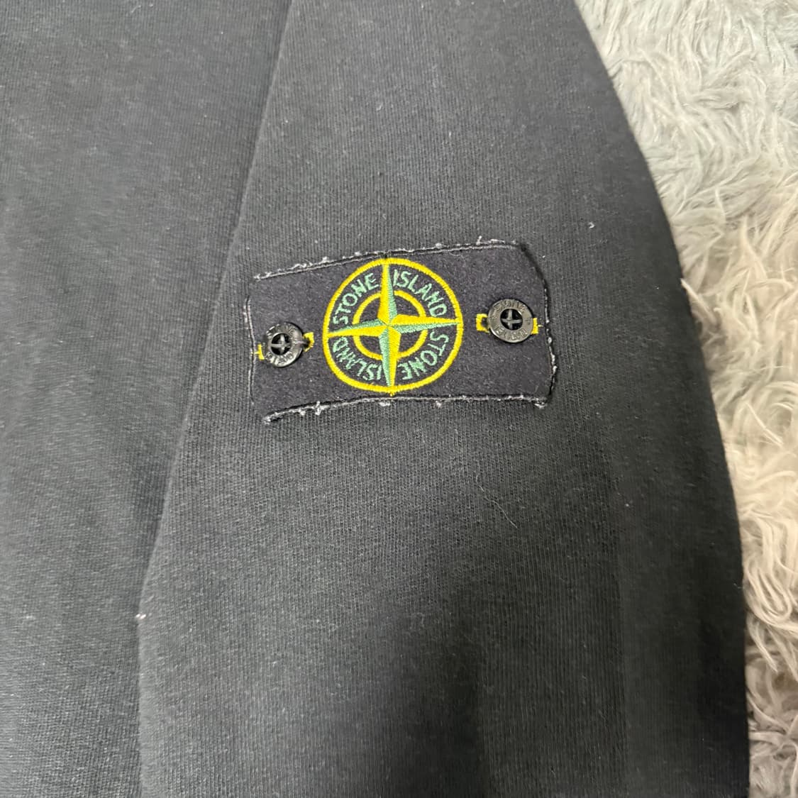 {s size} 스톤아일랜드 맨투맨 상품이미지3