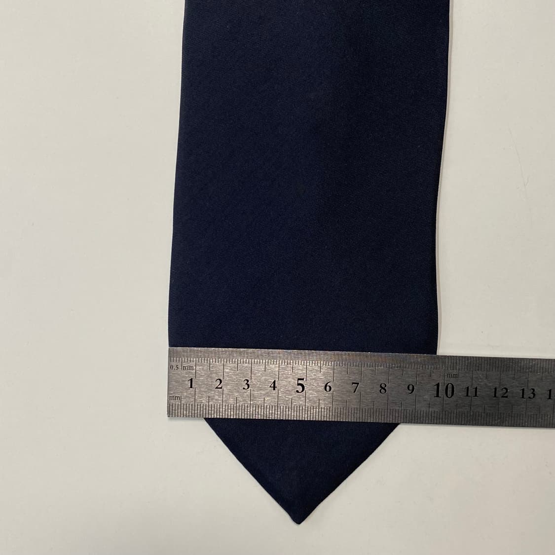 조르지오 알마니 명품 정품넥타이(ARMANI) 상품이미지9