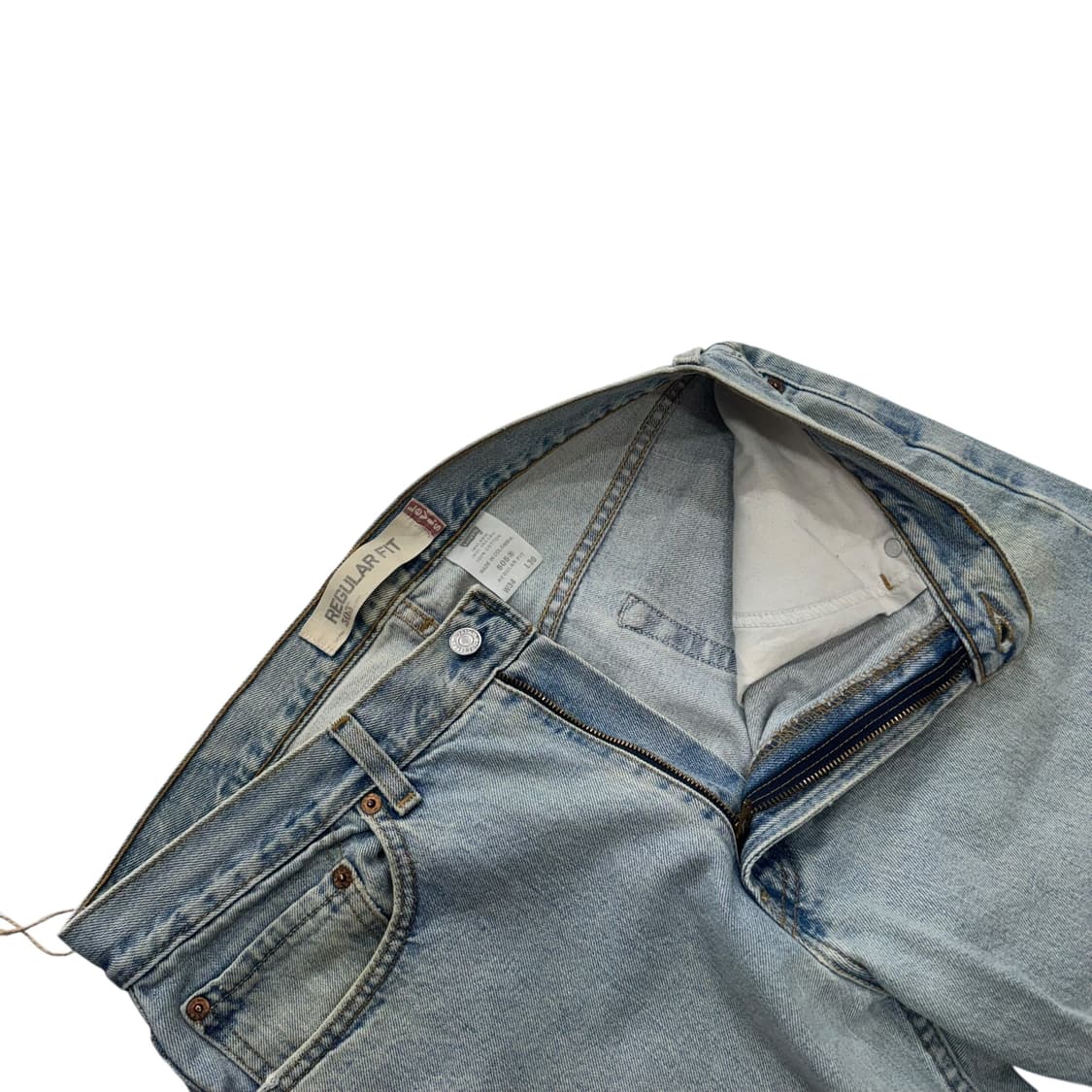 [33] 리바이스 505 데님 청바지 [lv1140] 상품이미지3