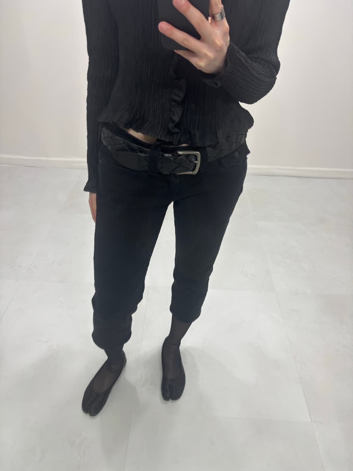 TRUE RELIGION CARPRI PANTS 상품이미지5