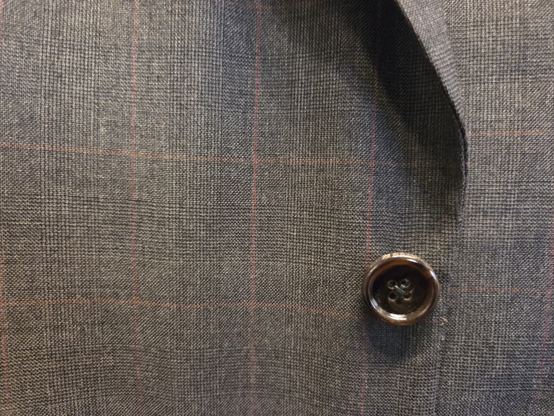 브룩스 브라더스 수트 상품이미지5