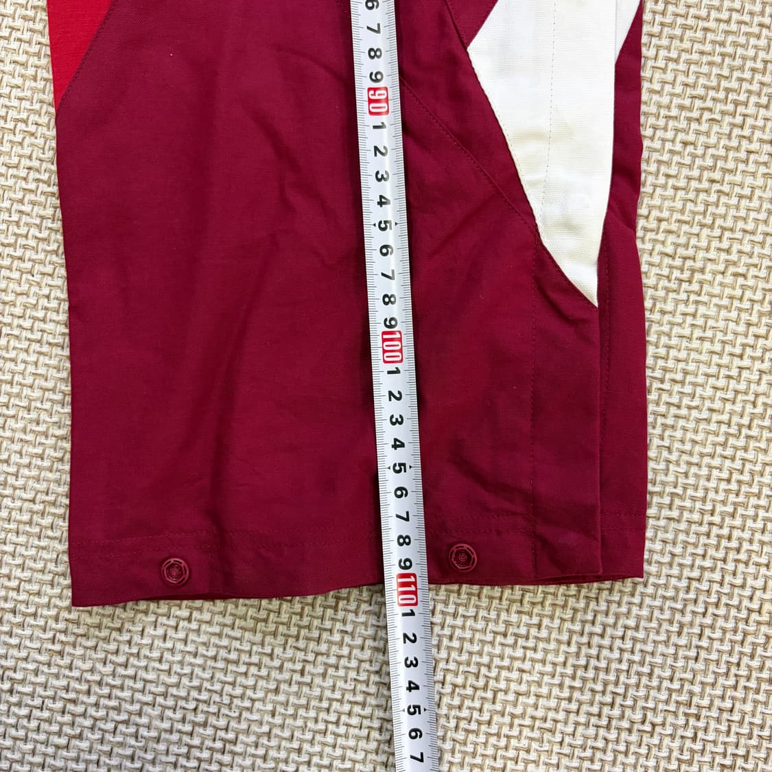 5XL 리복X코트와일러 바지 0623D2 상품이미지7