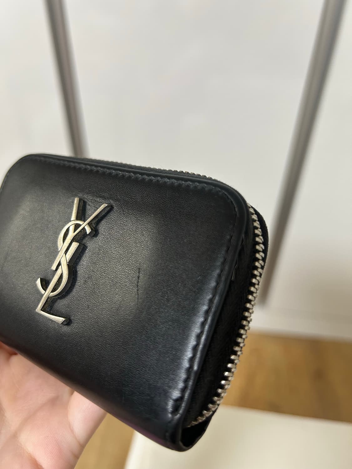 Saint Laurent 카드지갑 상품이미지3