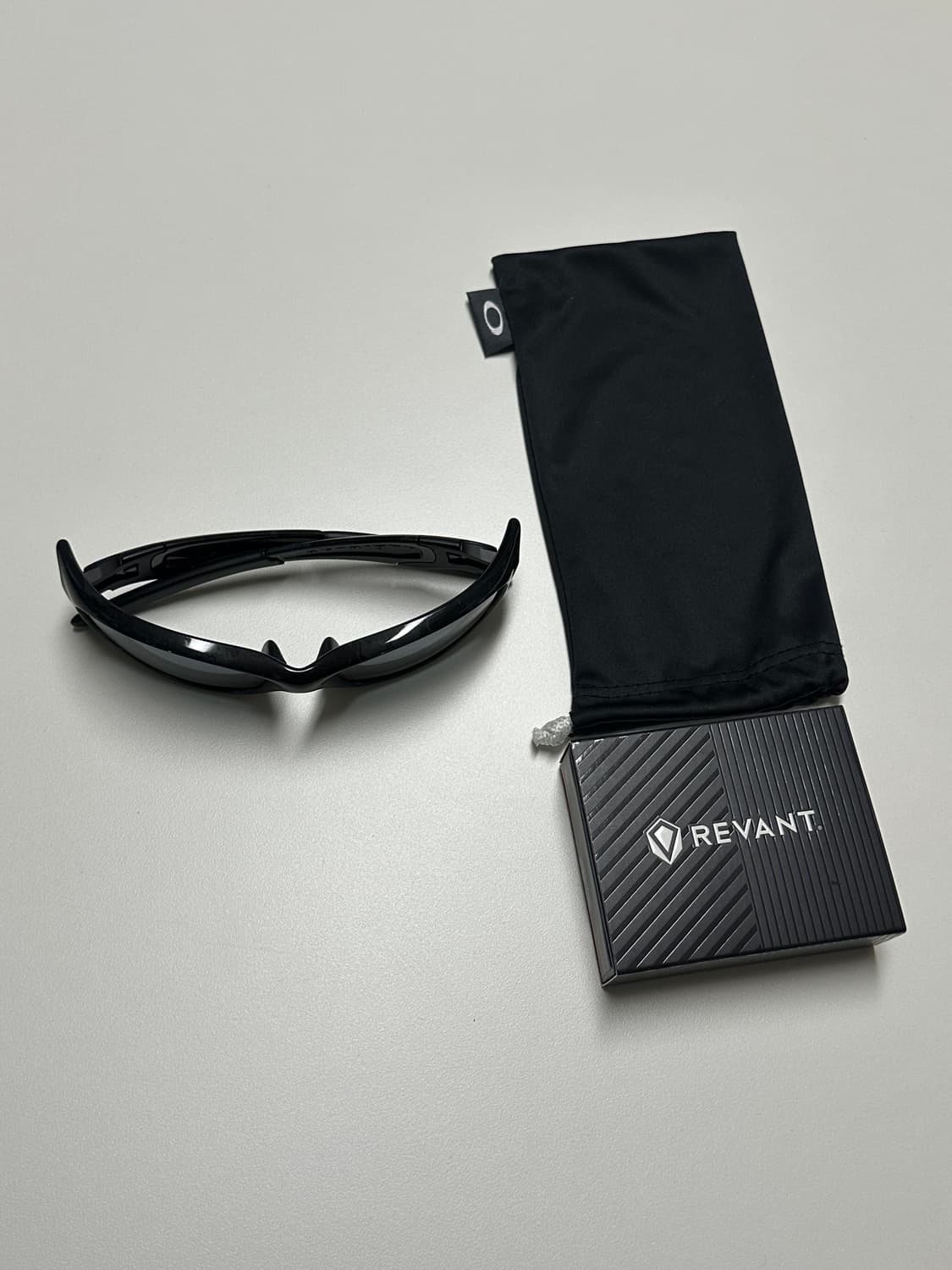 오클리 스트레이트 자켓 2.0 쉐도우카모 상품이미지8