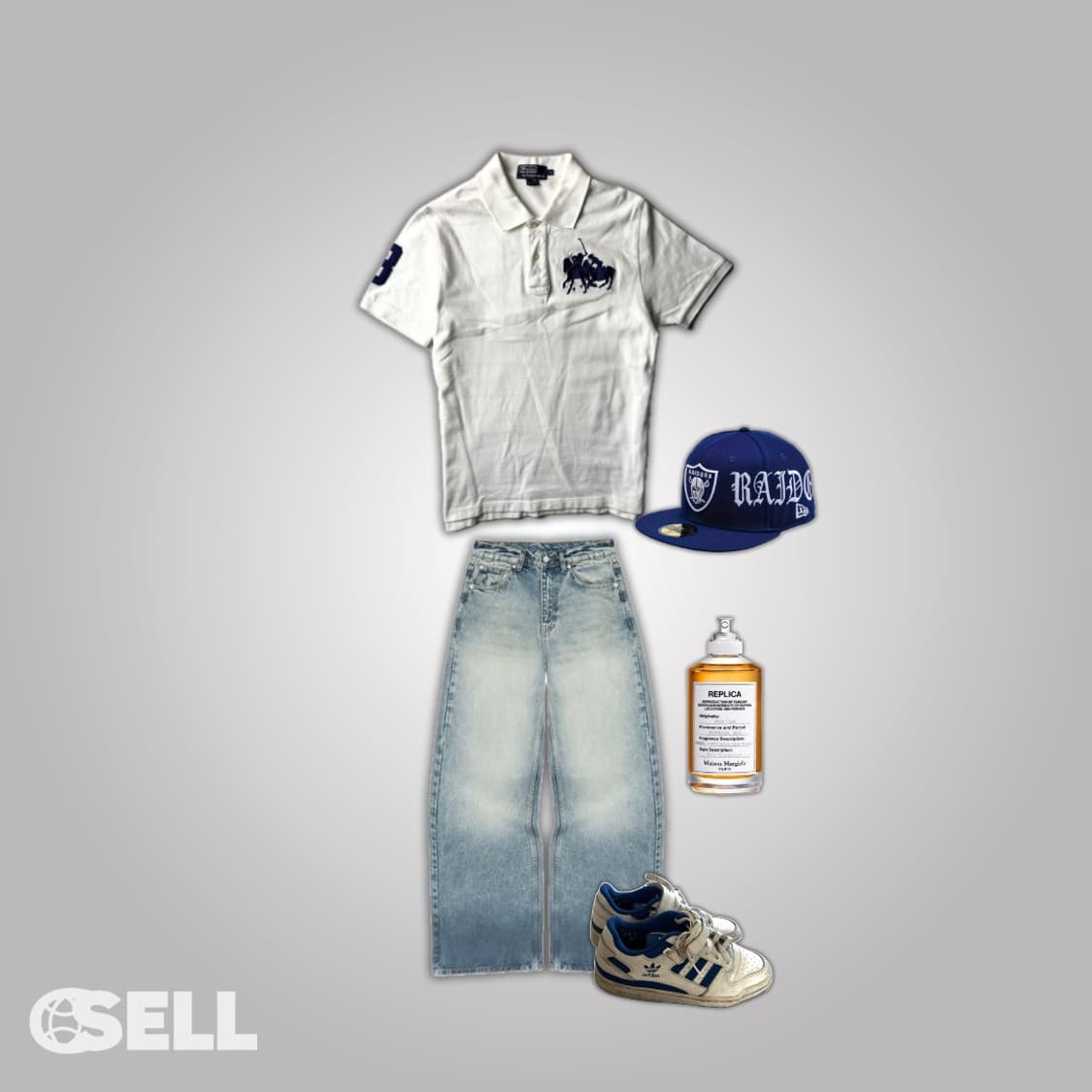 폴로 치프키프카라티 상품이미지2