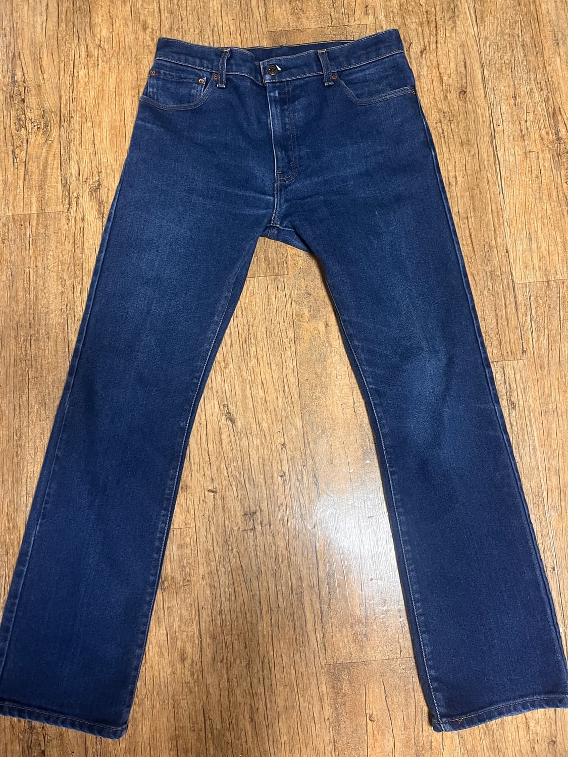 리바이스 517  상품이미지1