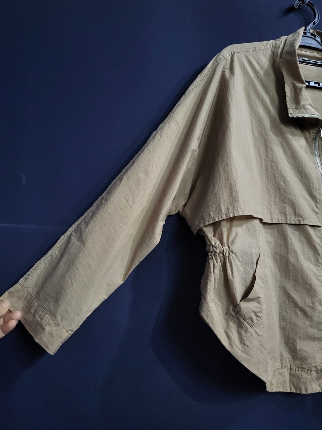 데일리룩 스트링자겟 상품이미지3