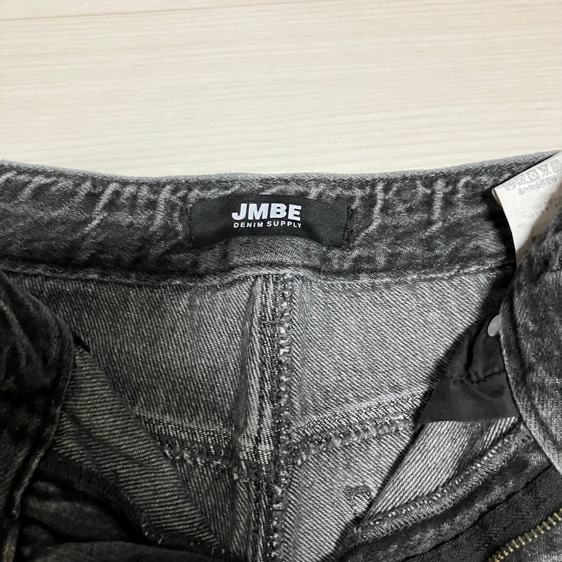 잠뱅이 바지 상품이미지2