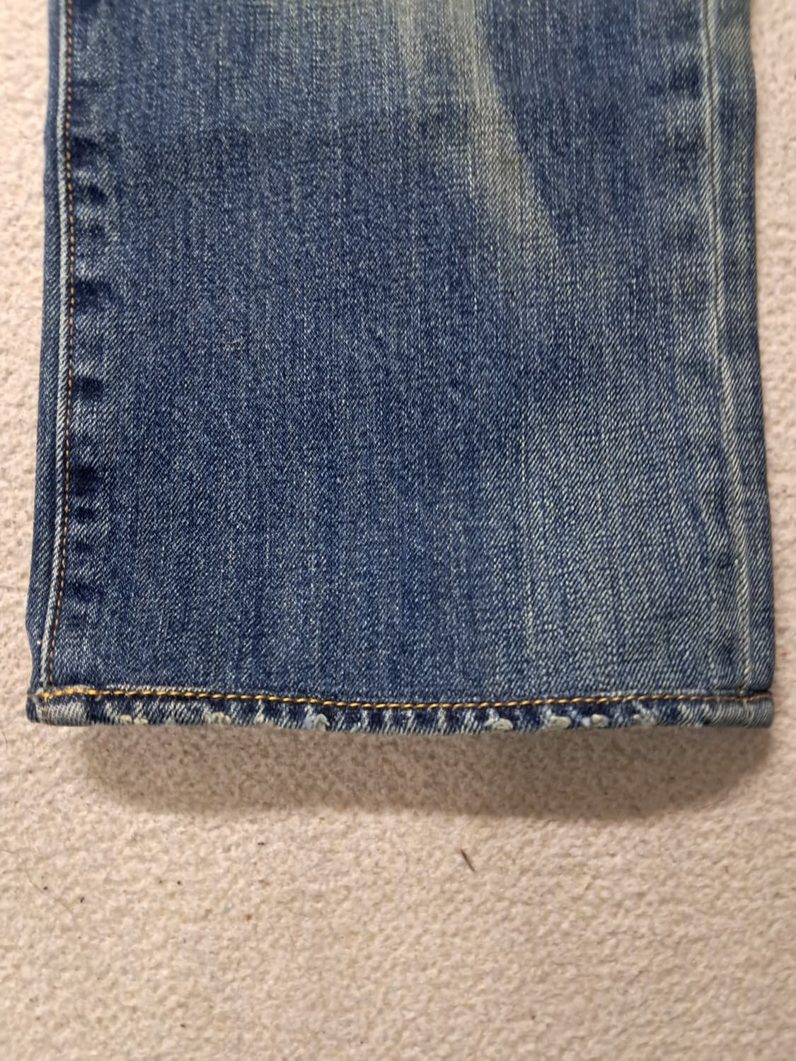 리바이스501 상품이미지5