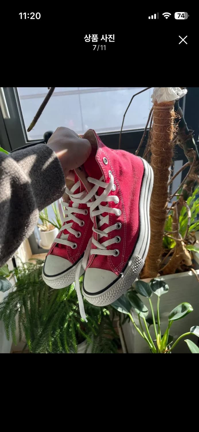 컨버스 척테일러 90판매 상품이미지3