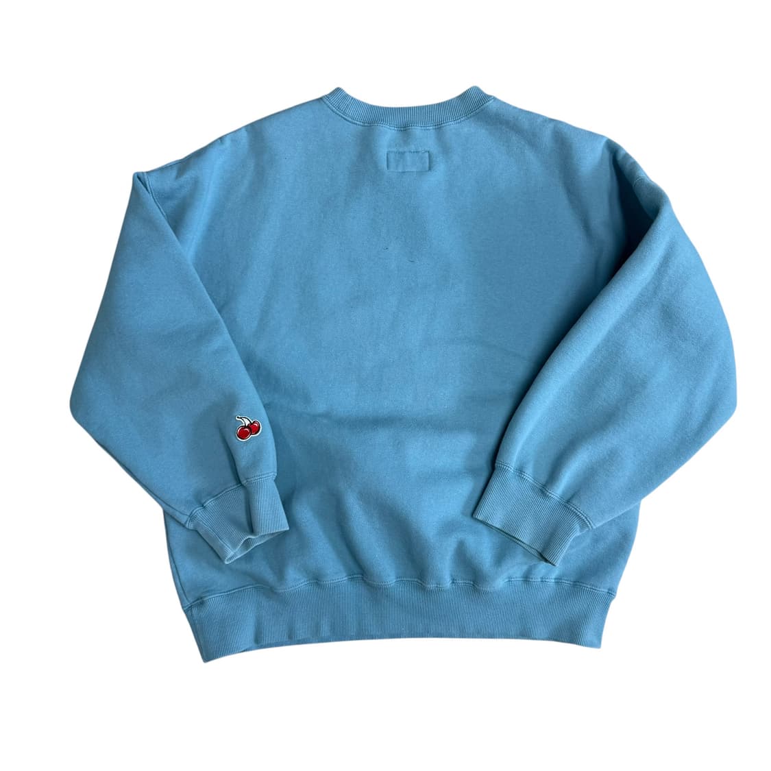 키르시 맨투맨 상품이미지3