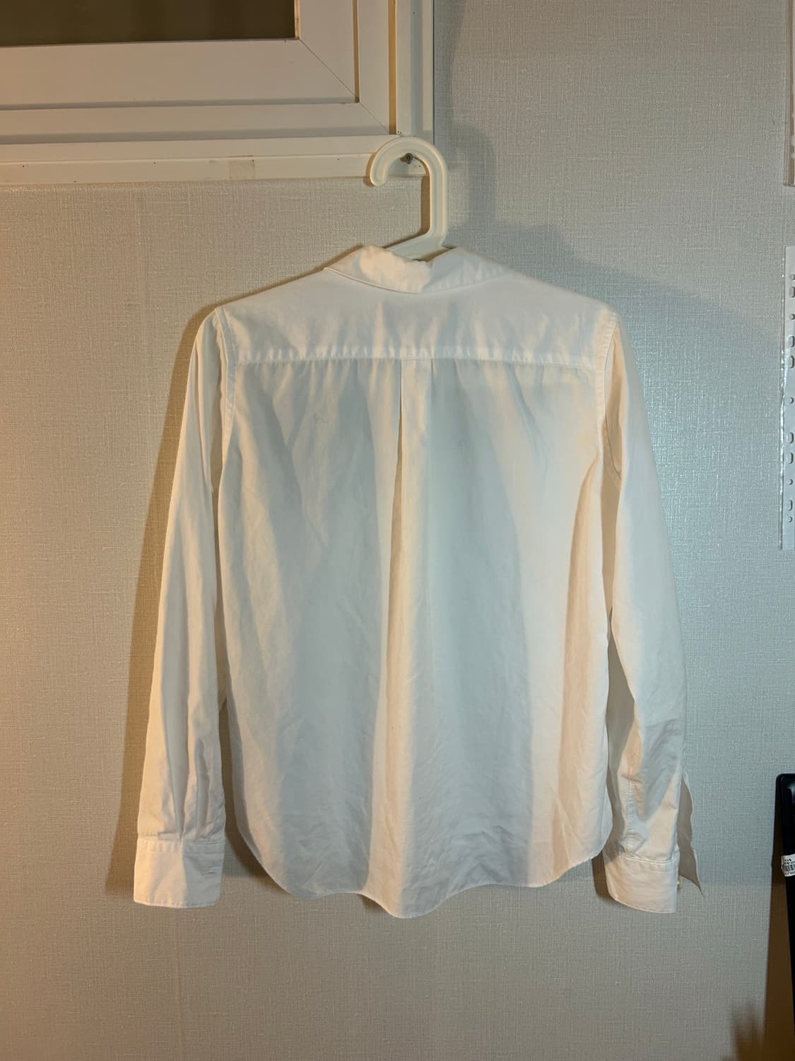 꼼데 셔츠 상품이미지2