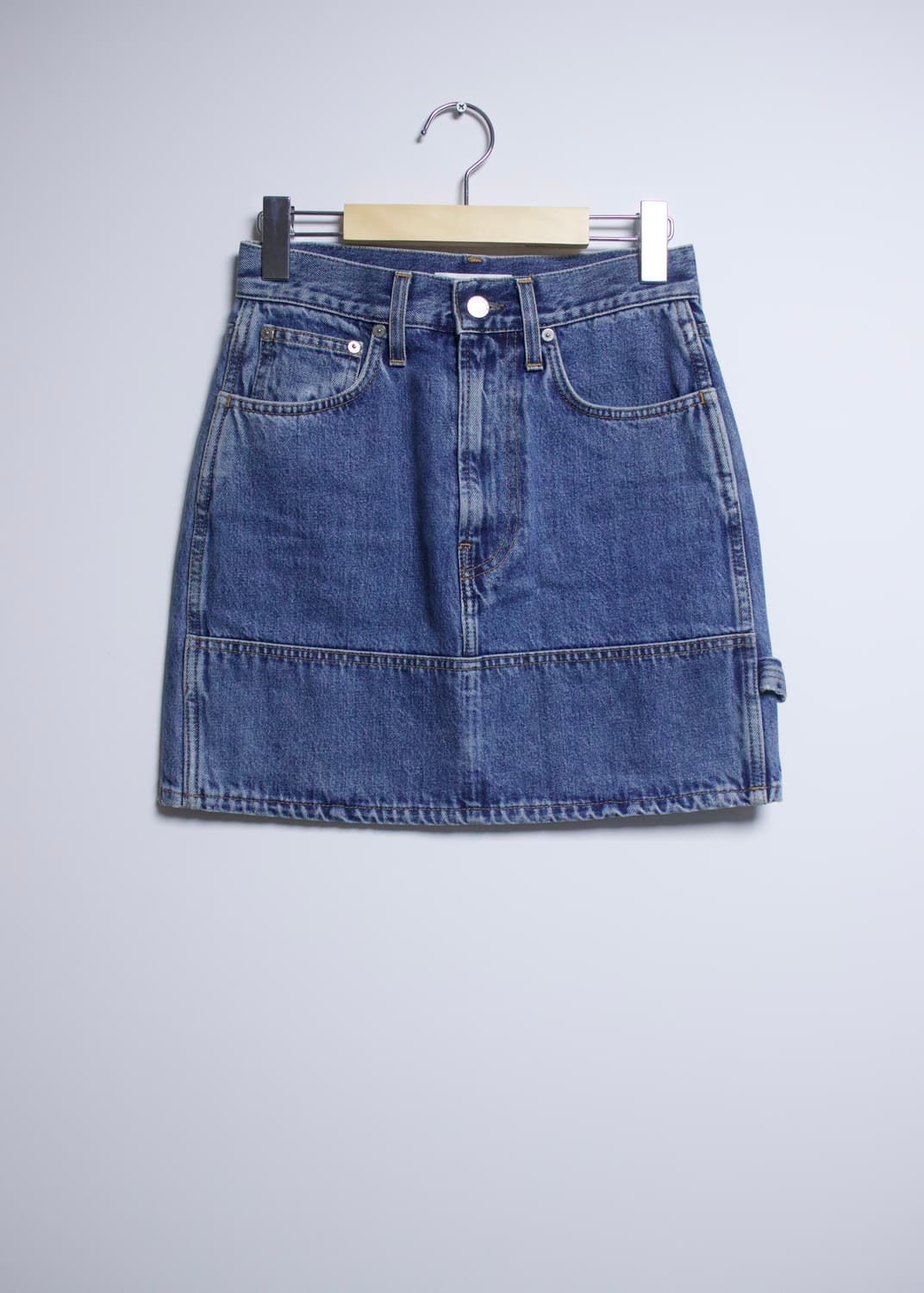 Helmut Lang skirt 상품이미지3