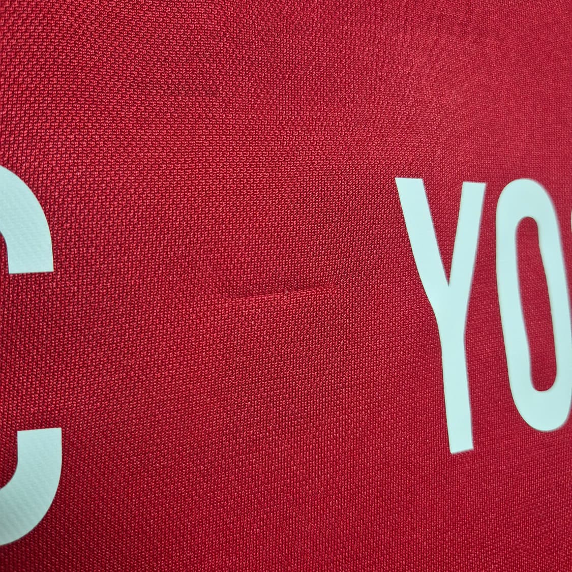 98/00 대한민국 유상철 L 상품이미지9