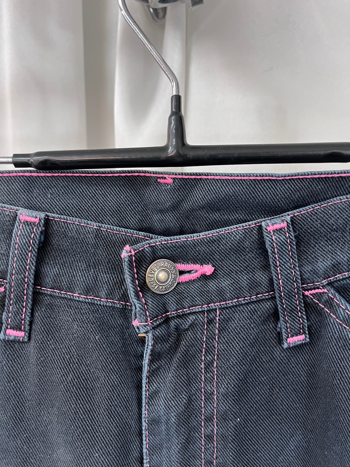 Levi`s 519-35 상품이미지2