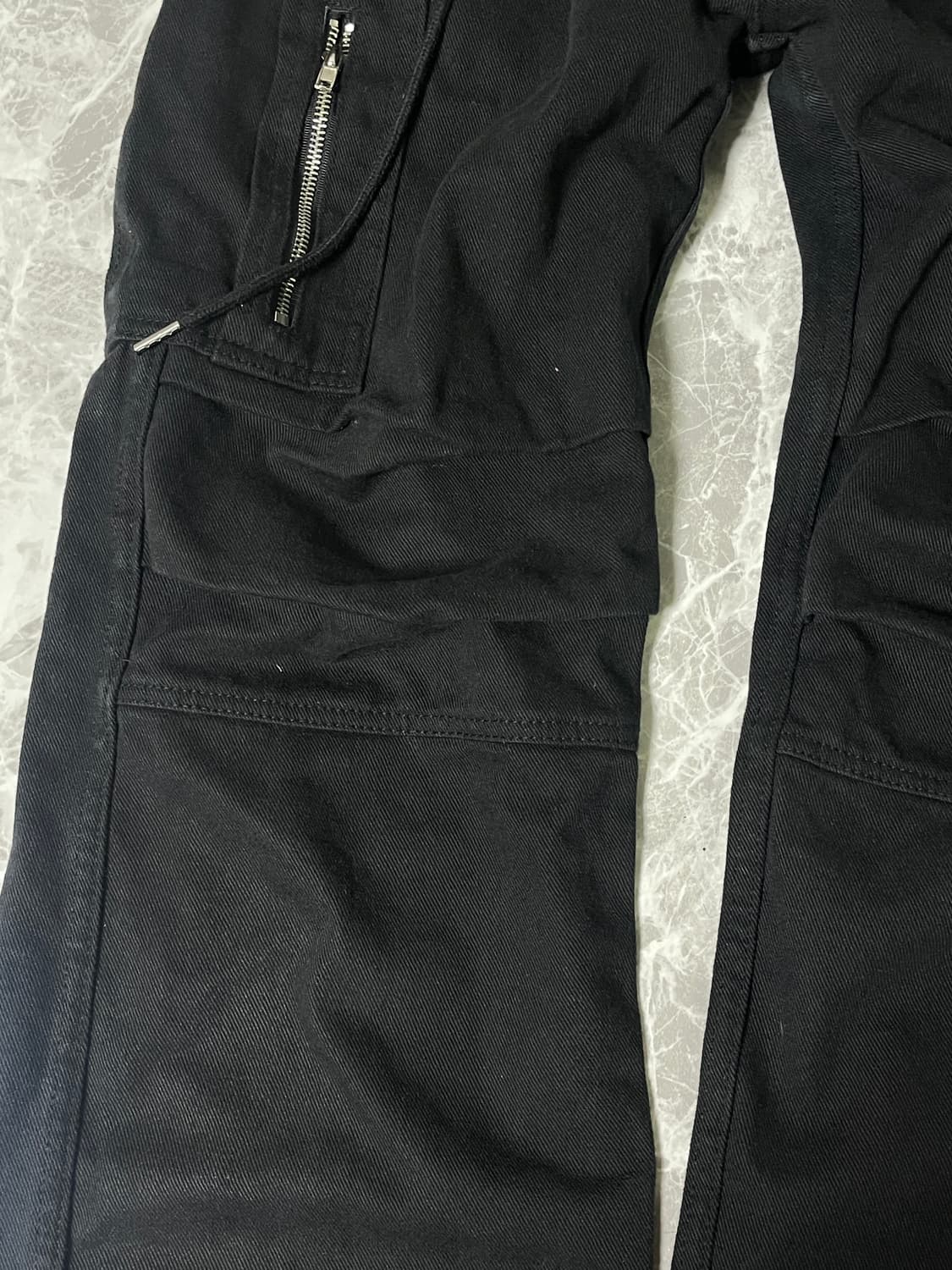 (Unknown)parachute pocket pants 상품이미지3