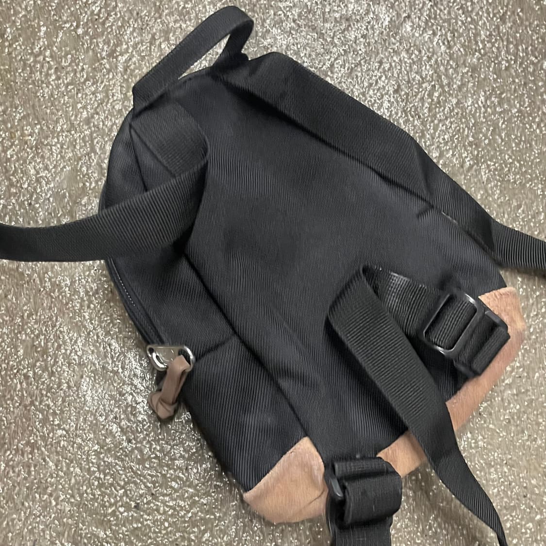 잔스포츠 초 미니 백팩 상품이미지3