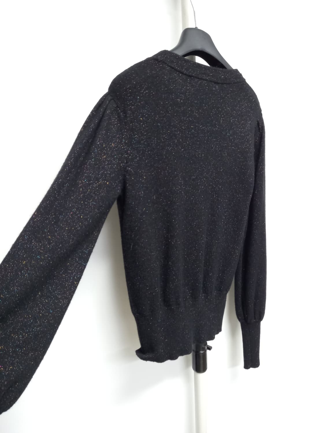 에고이스트 춘추동 글리터  긴팔니트 55.66 상품이미지7