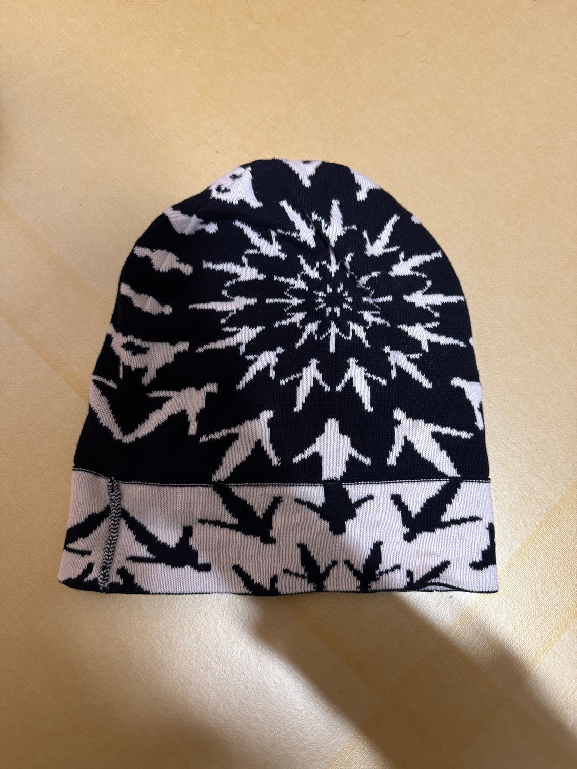 언본소사이어티 비니 상품이미지2