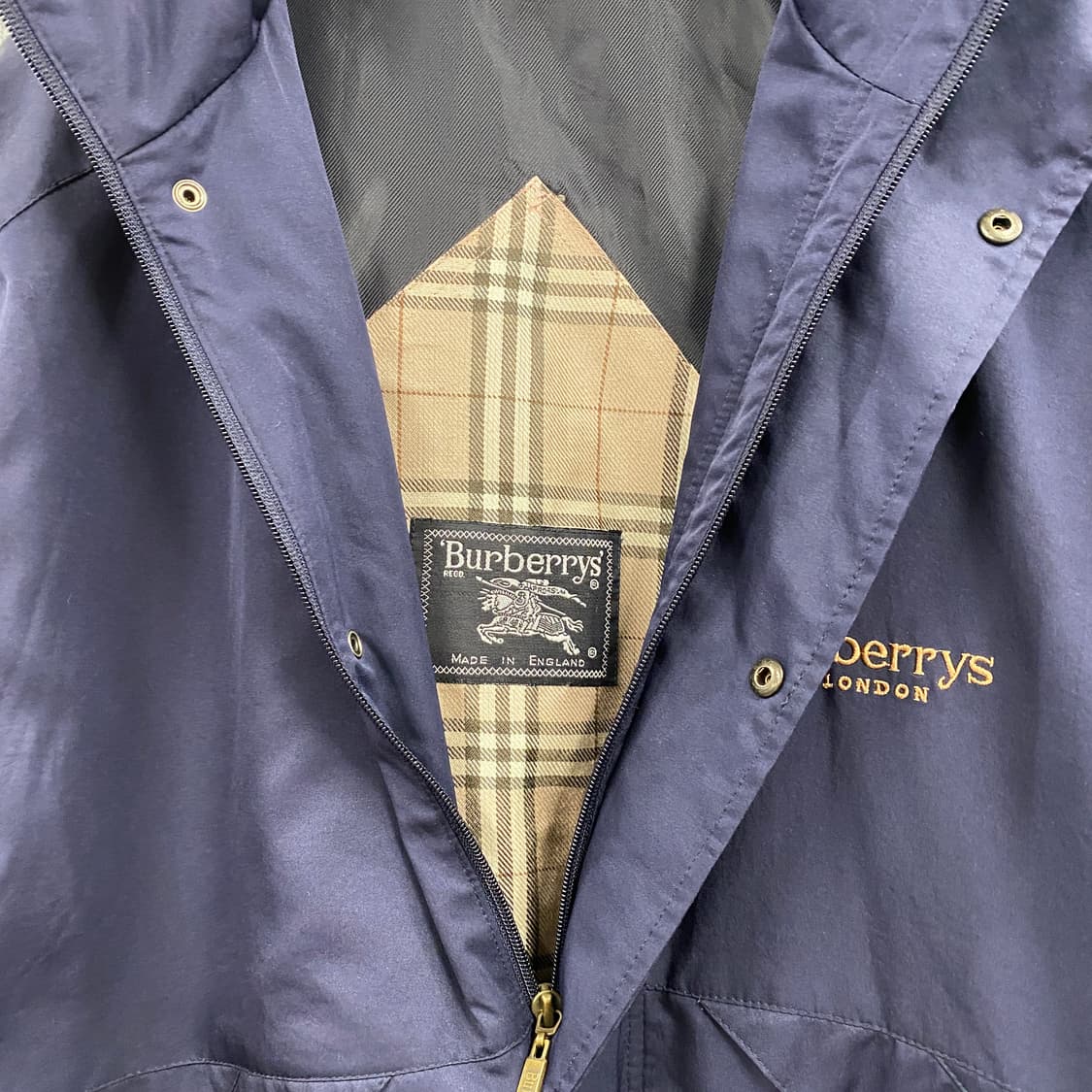 Burberry 상품이미지3