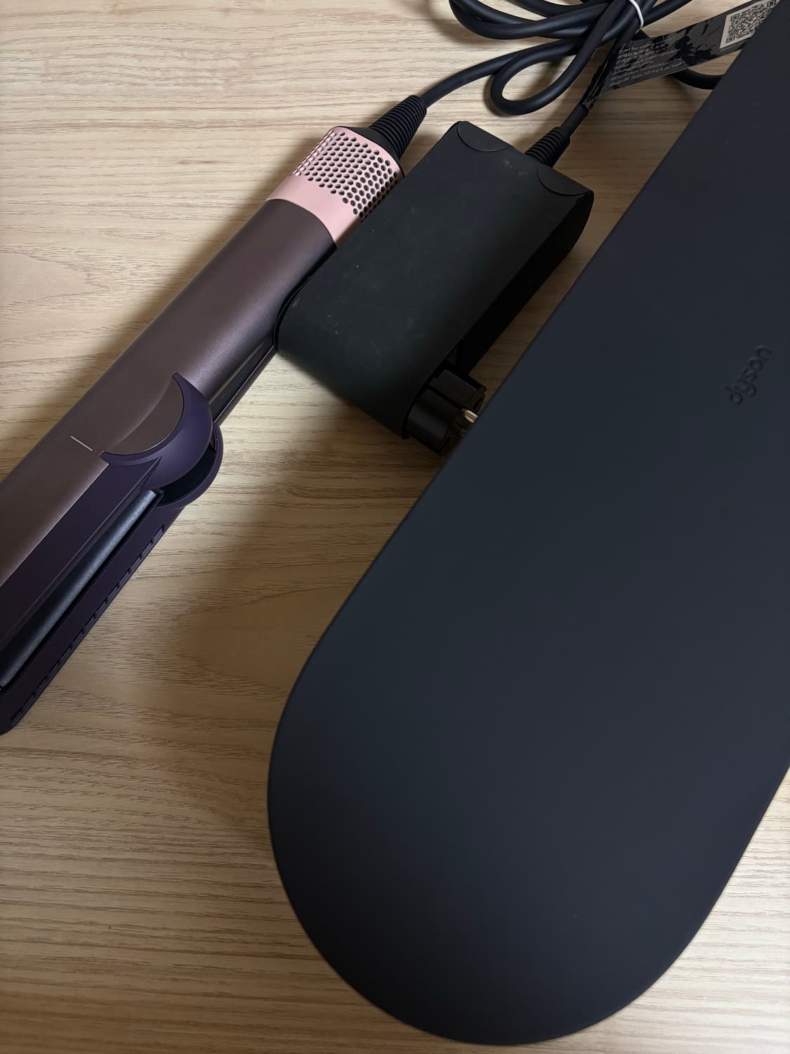 다이슨 스트레이트너 재스퍼 플럼 상품이미지1