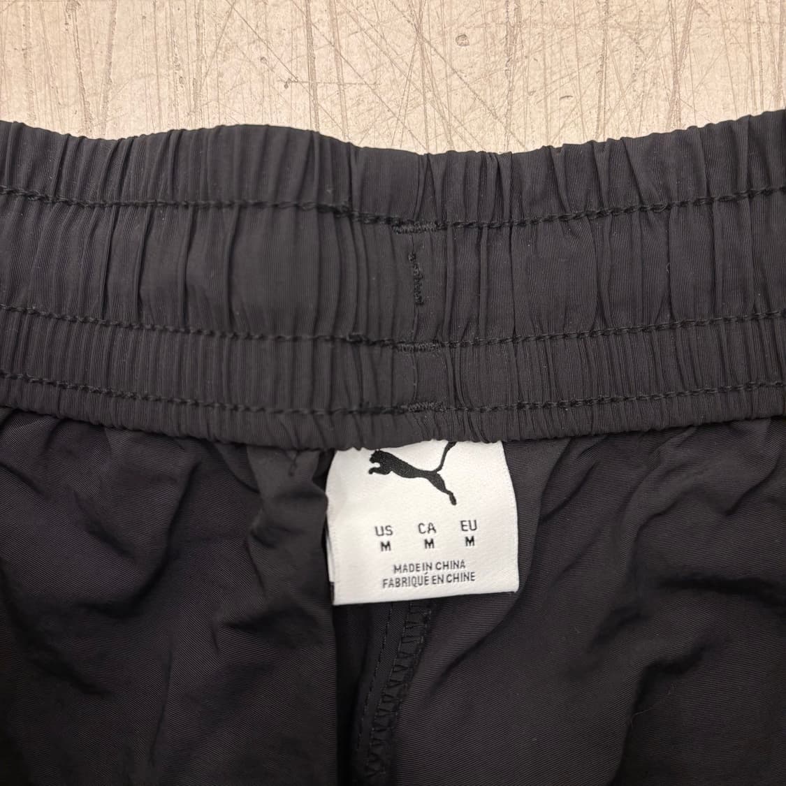 푸마 스티치 트레이닝 팬츠 상품이미지3