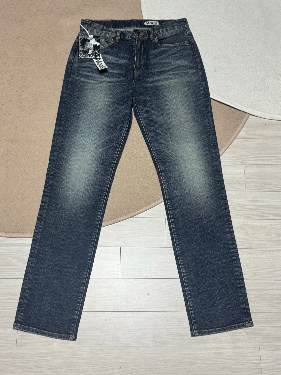 모드나인 discolor sound 31 새상품 상품이미지1