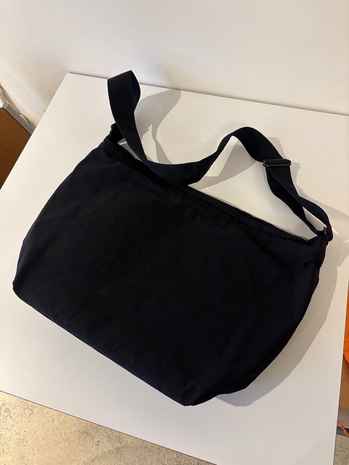 MINOTAUR(MUG)×PORTER 콜라보 크로스백 상품이미지7