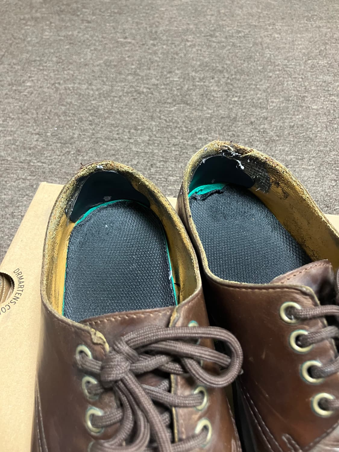 닥터마틴 1461 stanton 270 상품이미지2