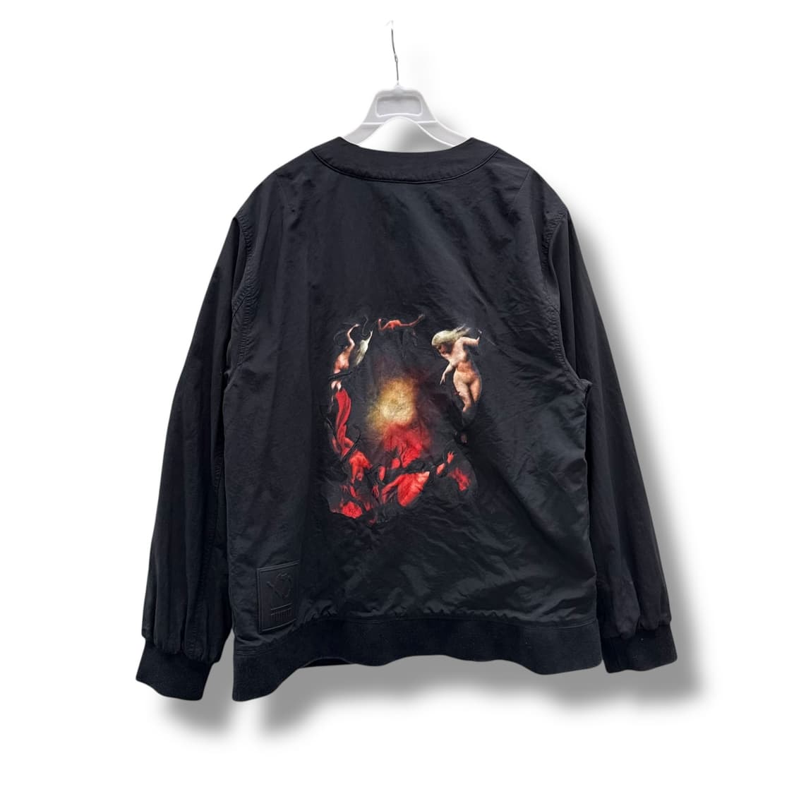 [M] 푸마X더위켄드 오픈 자켓 상품이미지4