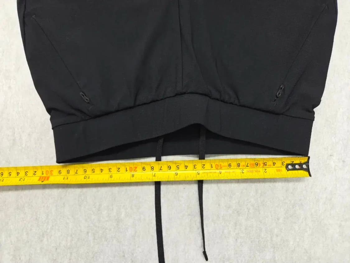 여성 S 데상트 기능성 운동복 바지 상품이미지3