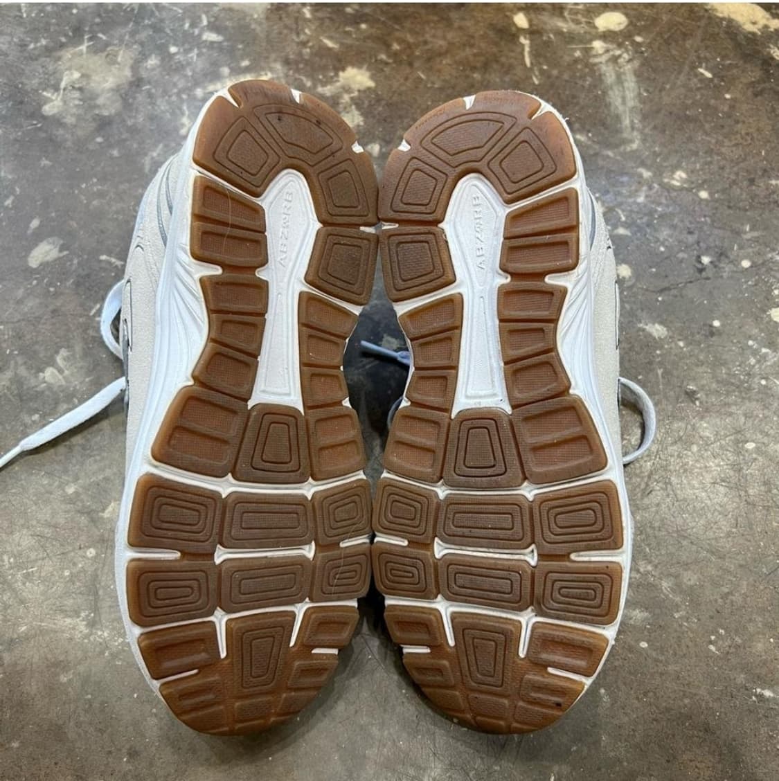 235) 뉴발란스480 운동화 스니커즈 나이키 아디다스 상품이미지7