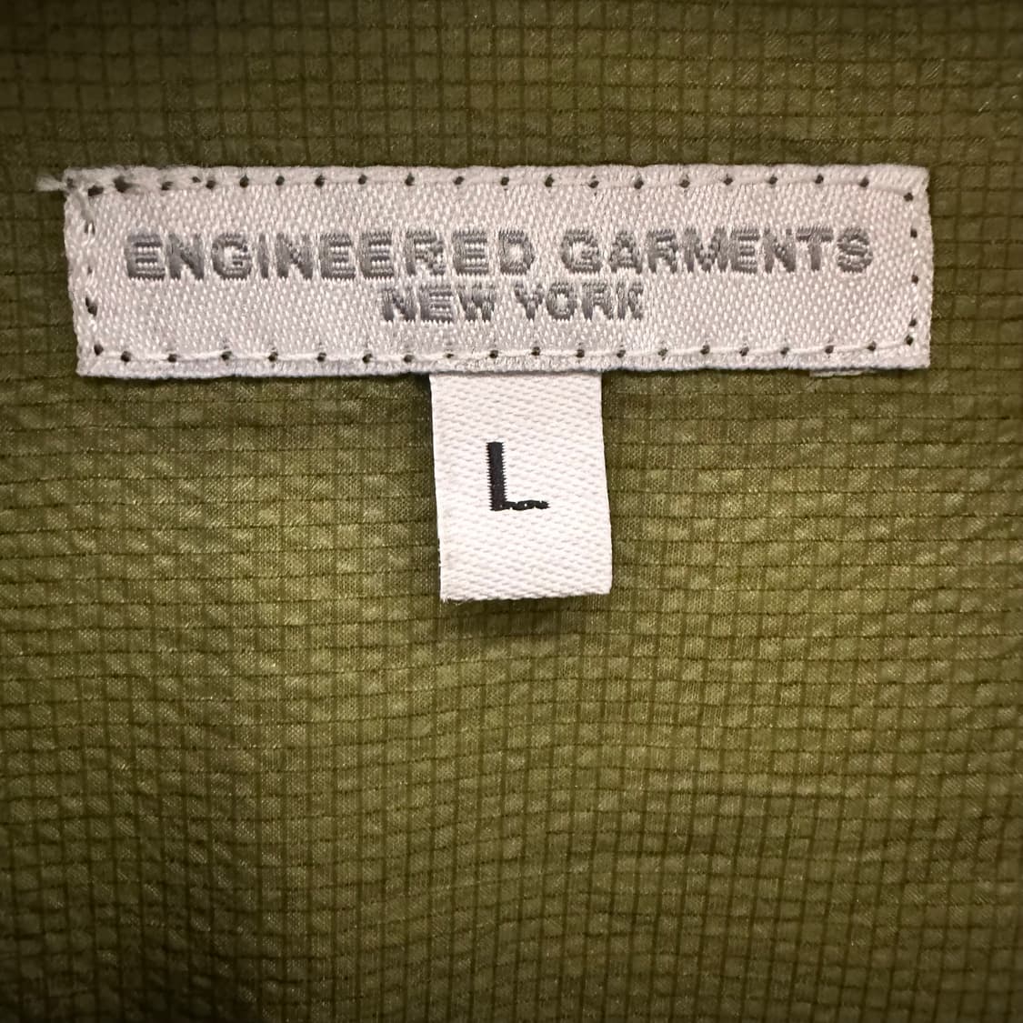 엔지니어드 가먼츠 bdu 나일론 상품이미지5