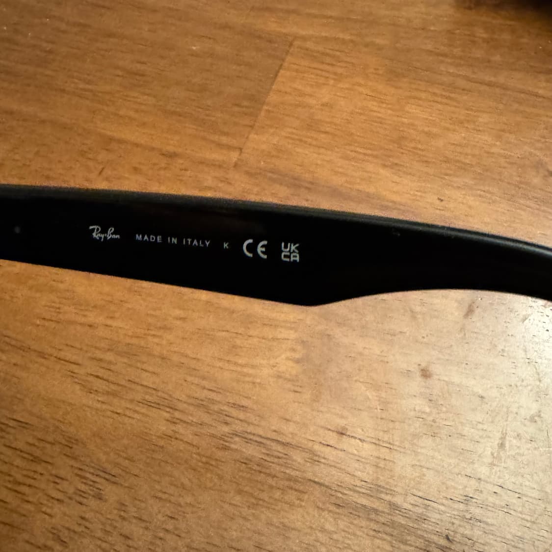 레이벤 웨이페어러 리버스 상품이미지2