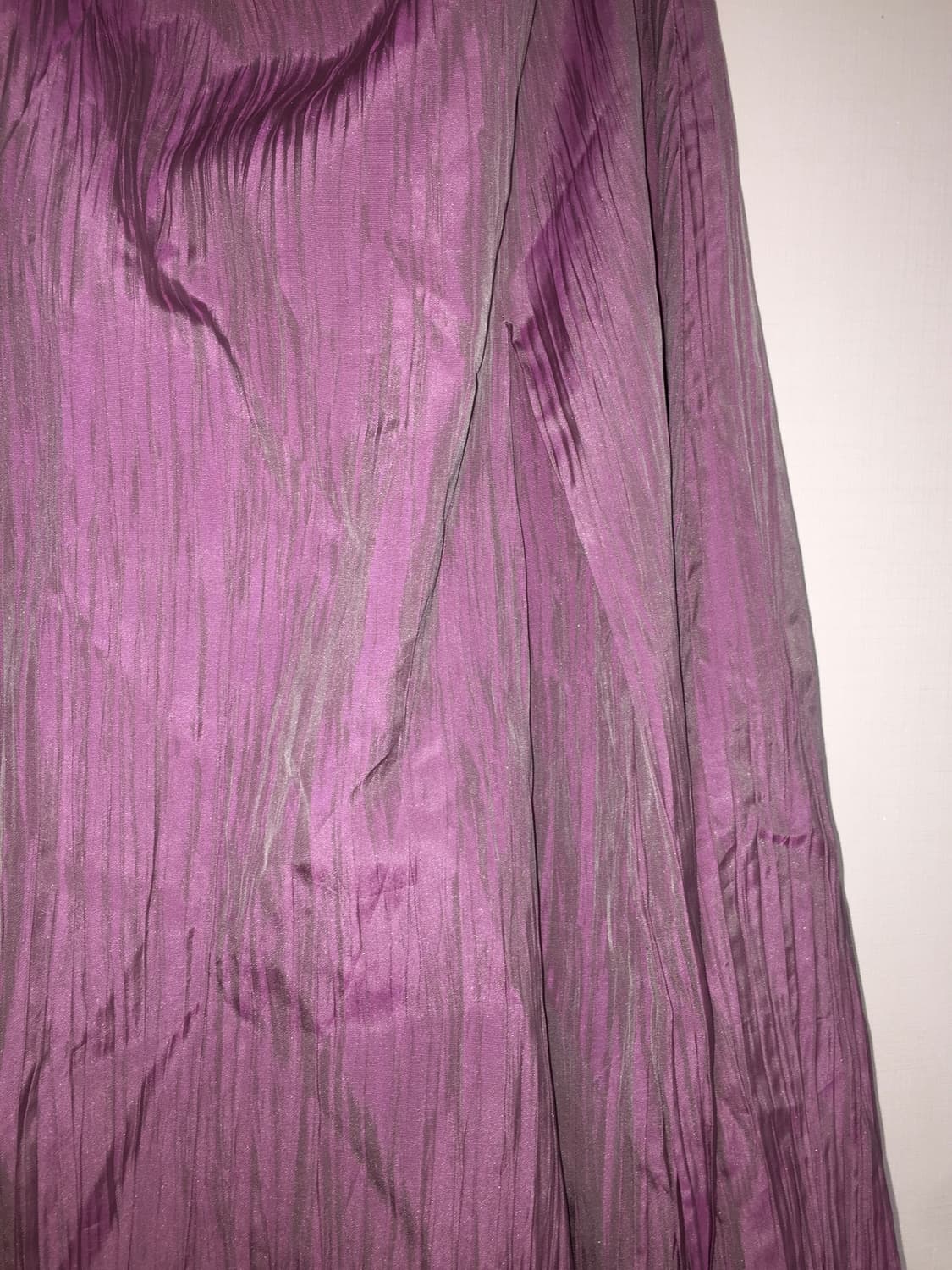 vintage long skirt 상품이미지2