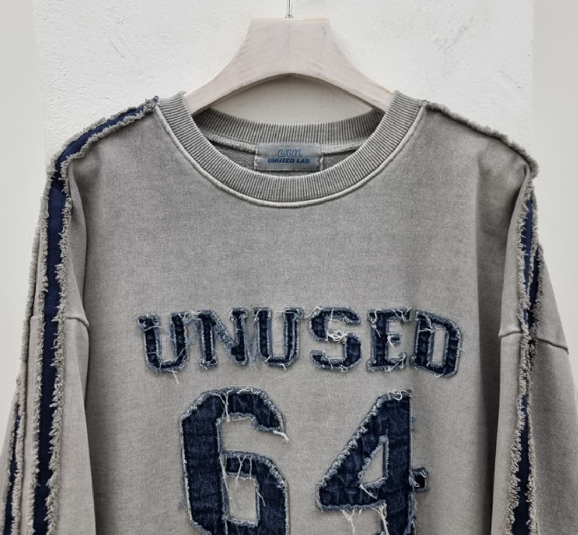 UNUSEDLAB 언유즈랩 상품이미지3