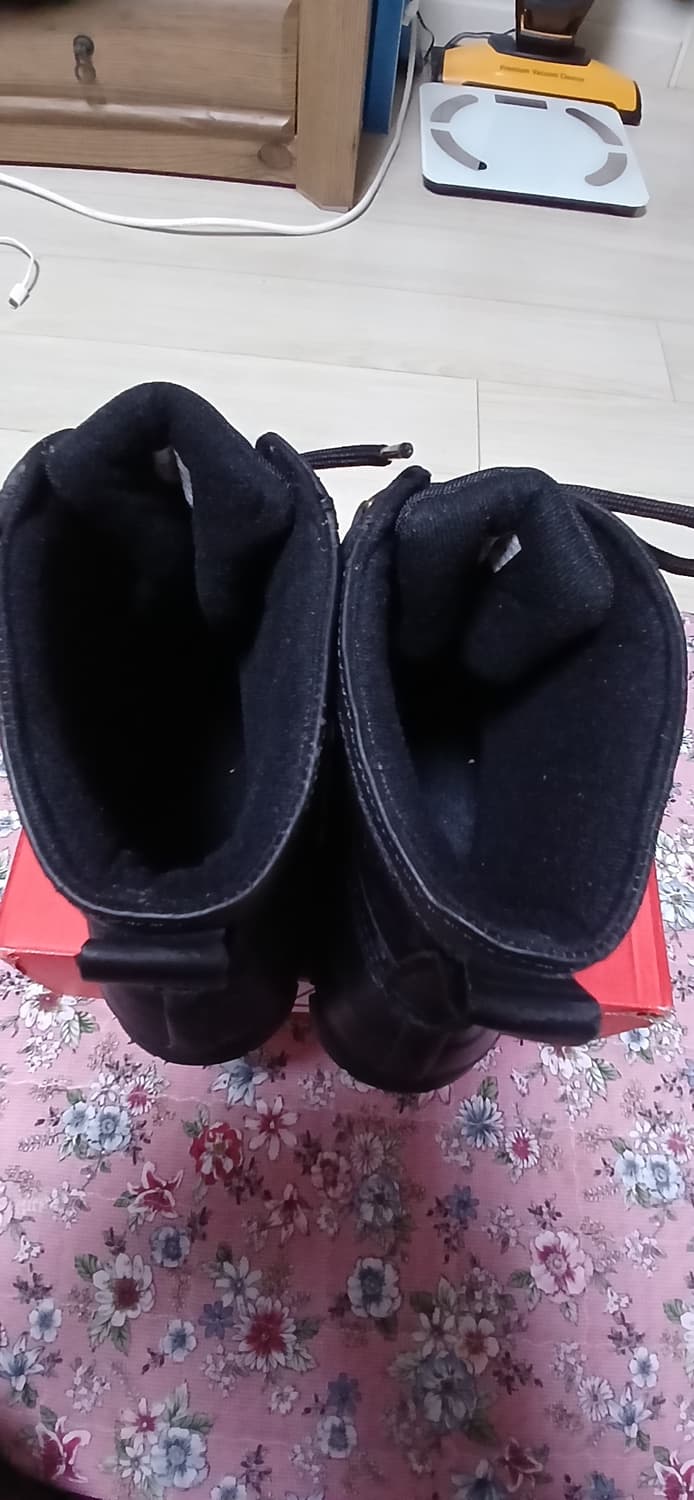 폴로 랄프로렌 부츠(260mm) 상품이미지4