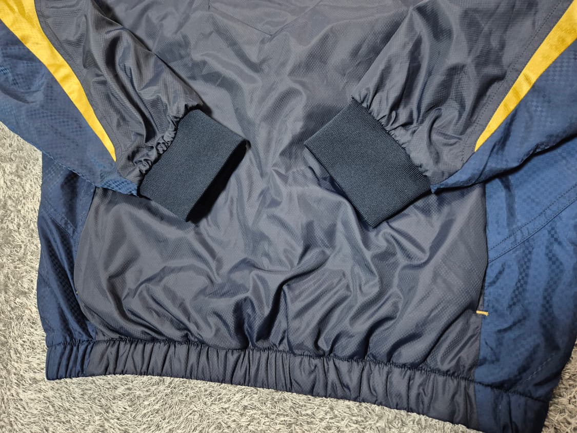 미즈노 베이스볼 남성 기모 아노락 M(95) 상품이미지7