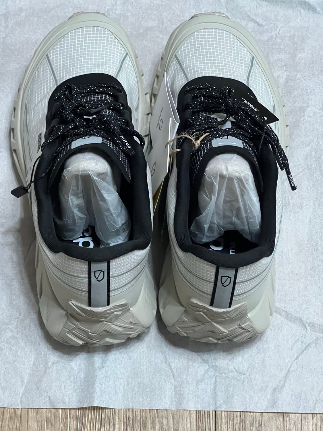 노다 002 신더 새제품 상품이미지3