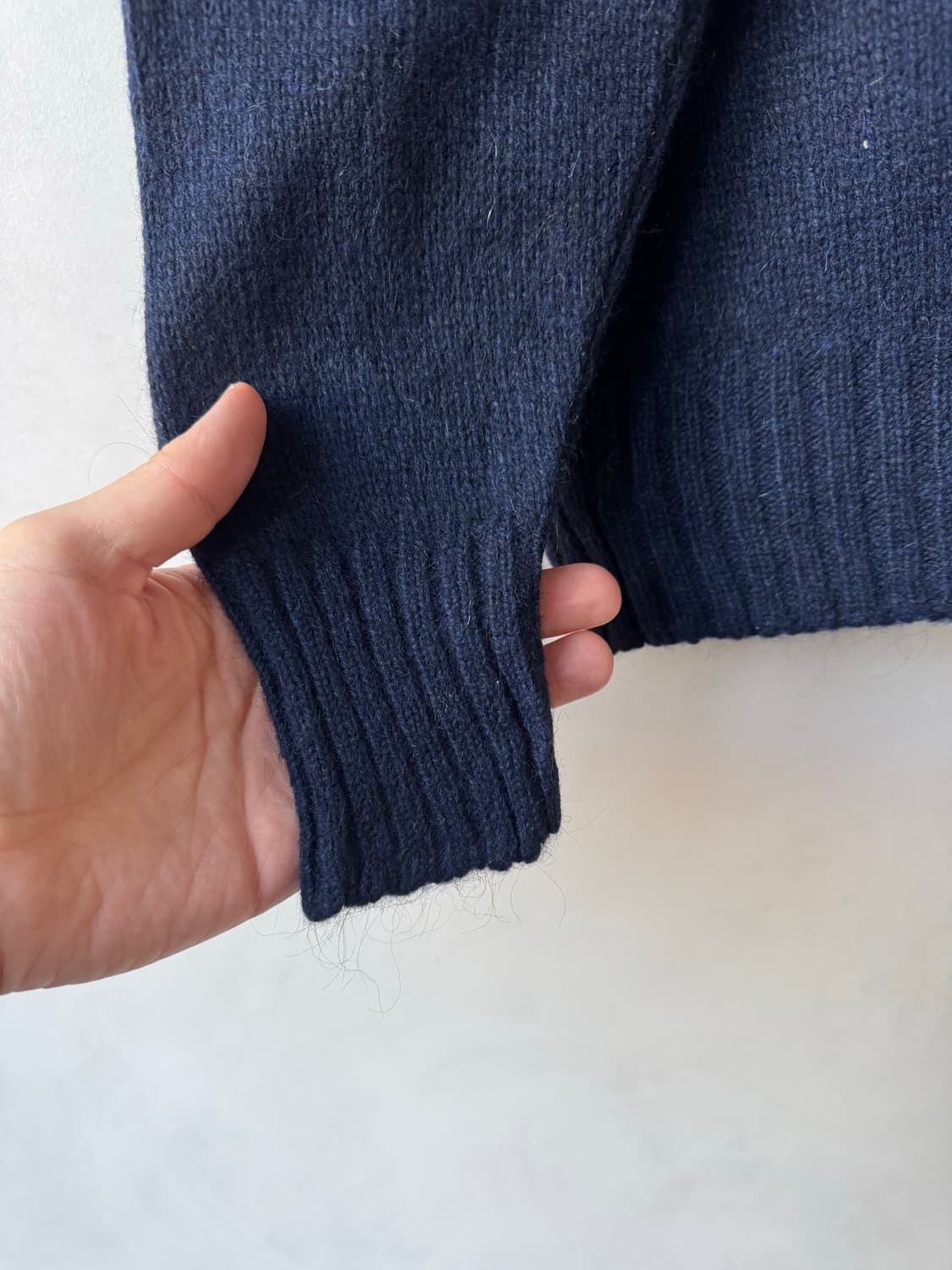 1960s McGregor Royal Clan Cardigan  상품이미지9